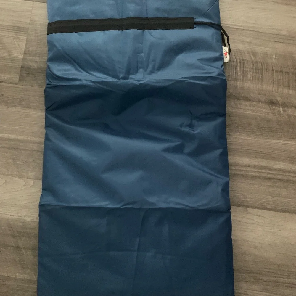 Waterproof Blue Faucet Cover Sock - Picture 5 of 6